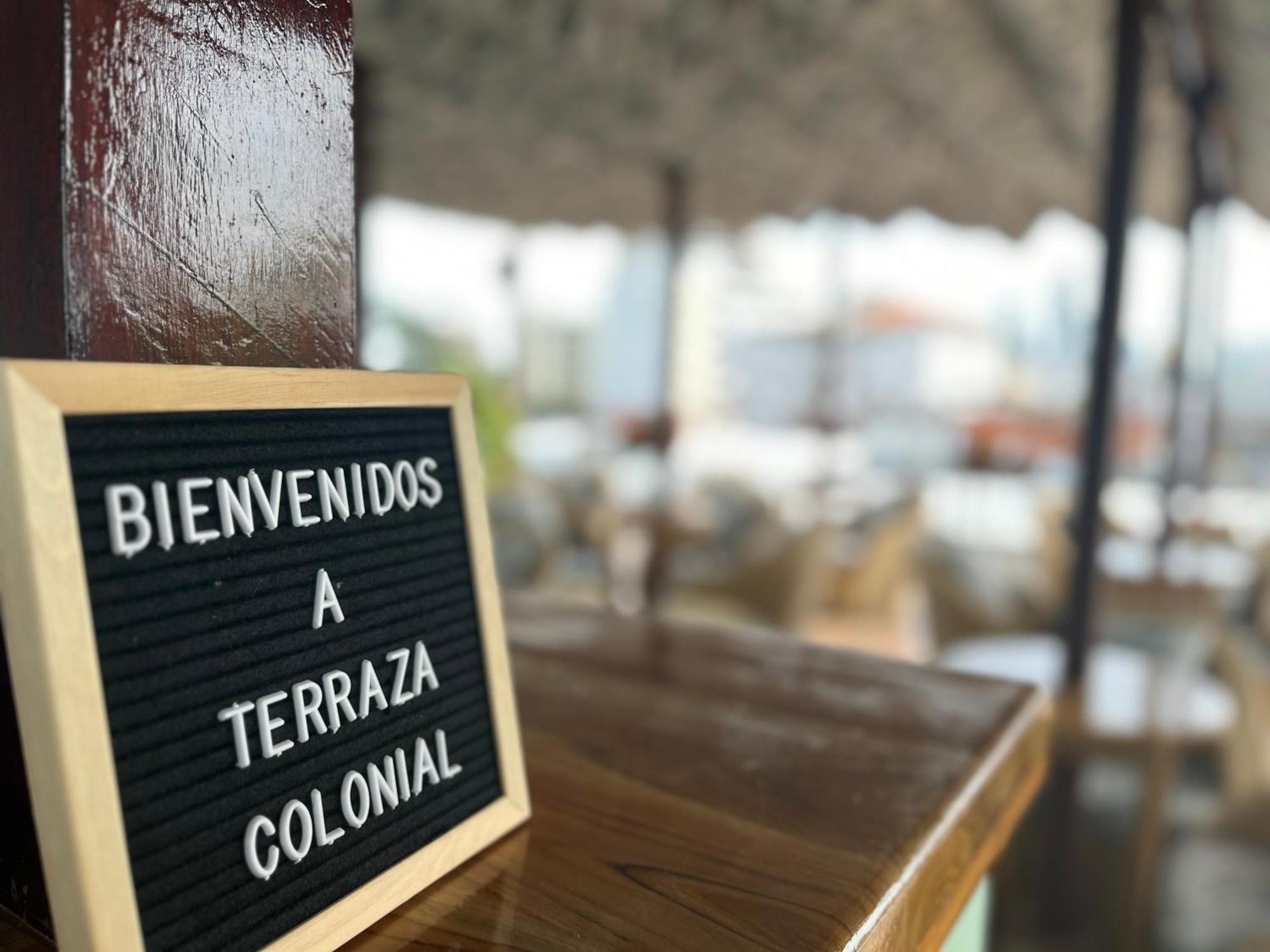 Hotel Don Pedro De Heredia Cartagène