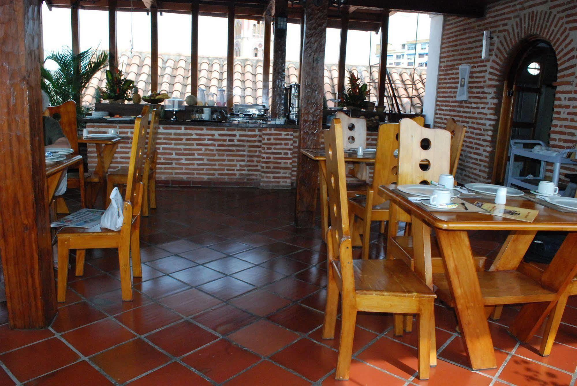 Don Pedro De Heredia Cartagène