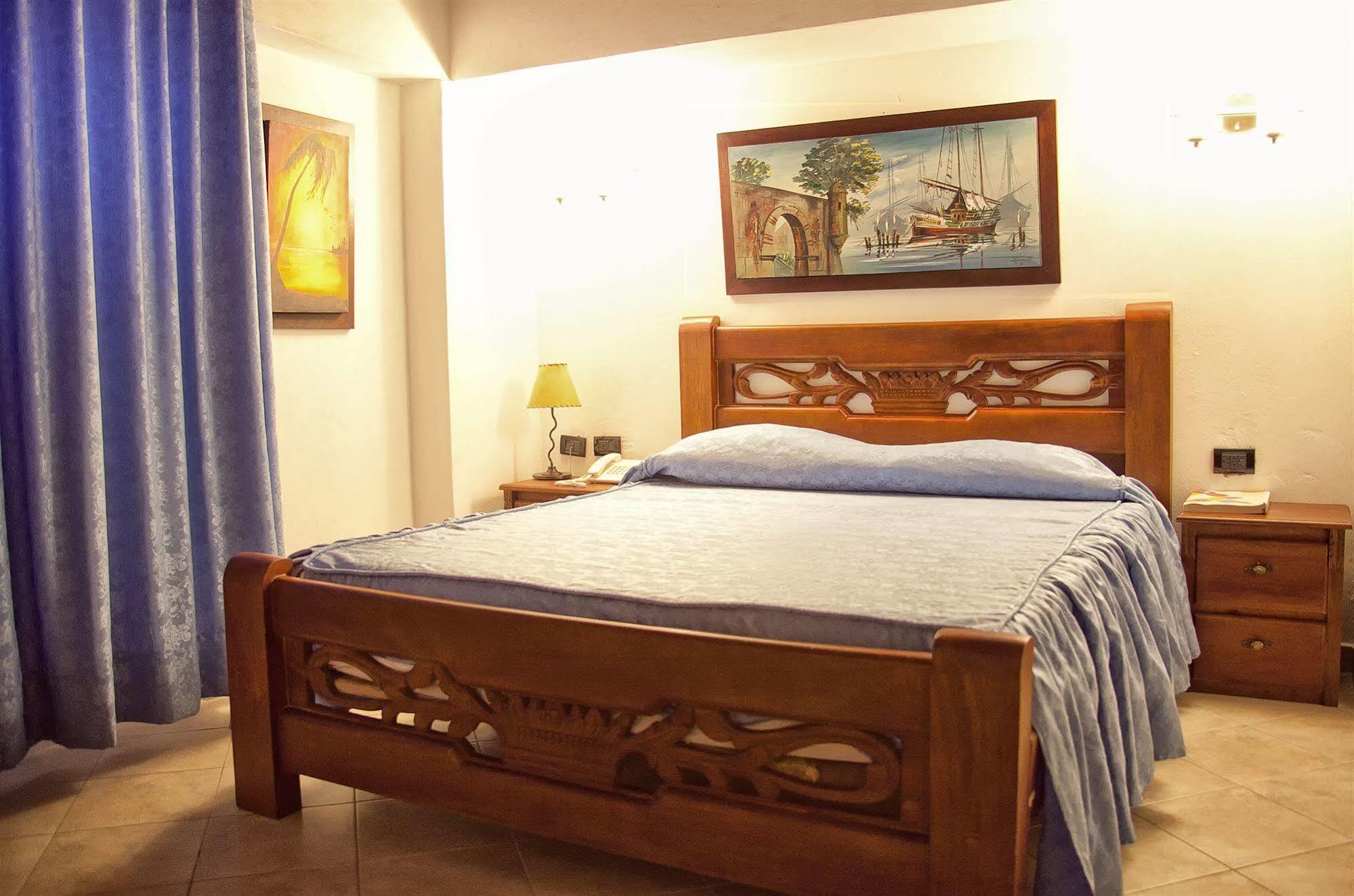 Don Pedro De Heredia 4* Cartagène