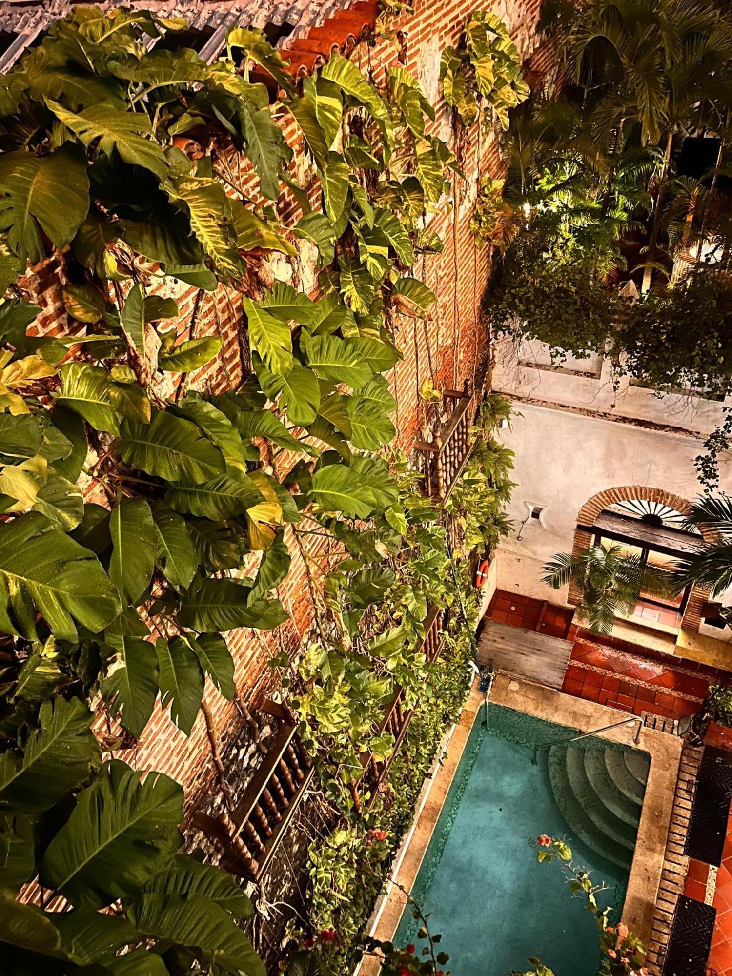 Don Pedro De Heredia Hotel