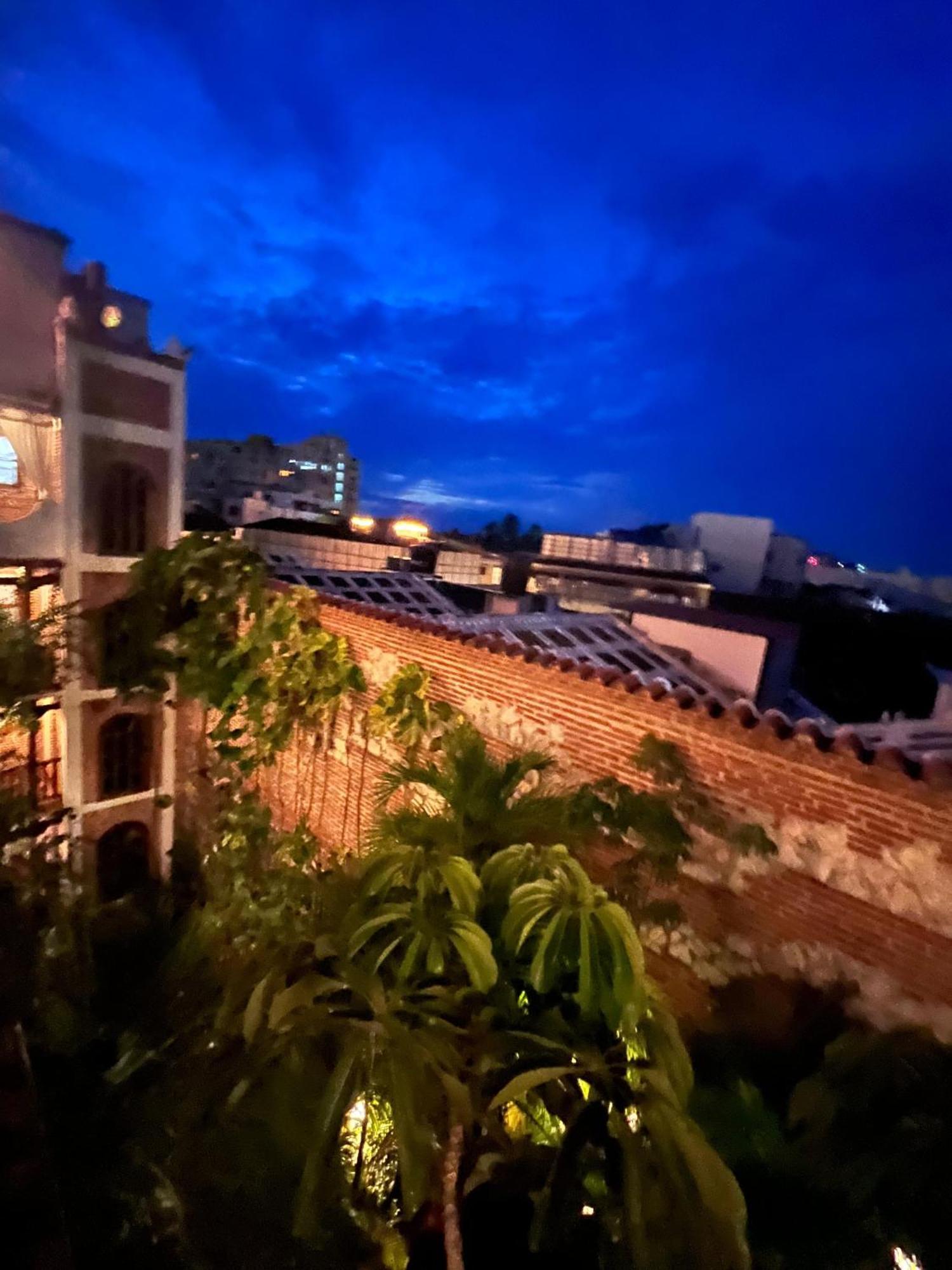 Hotel Don Pedro De Heredia