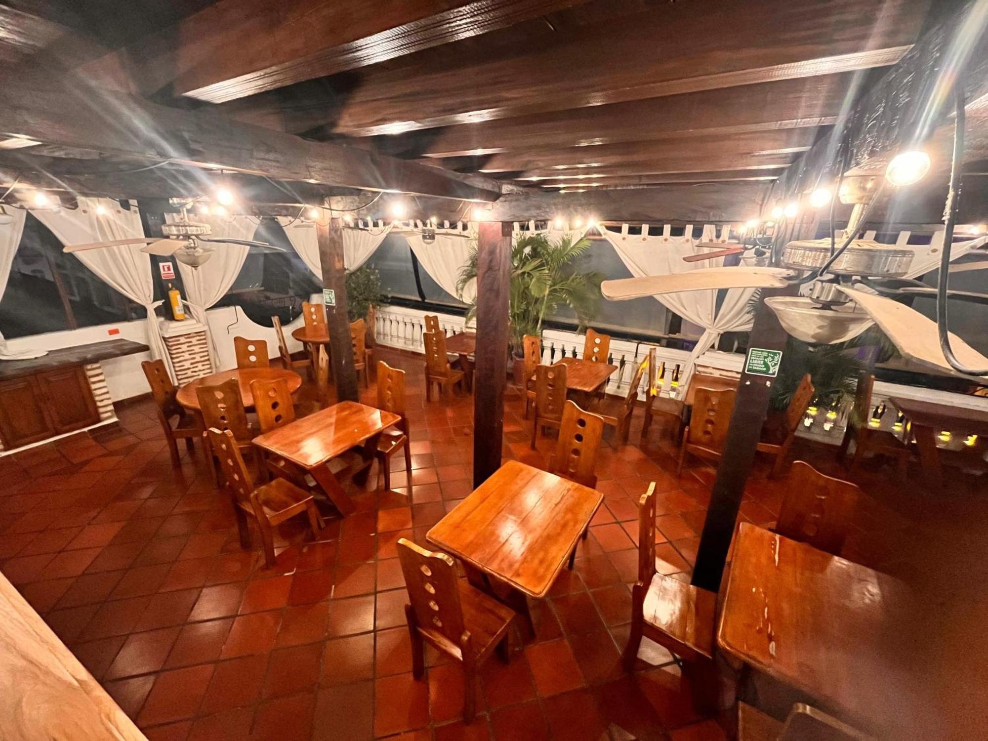 Don Pedro De Heredia 4* Cartagena (Kolumbien)