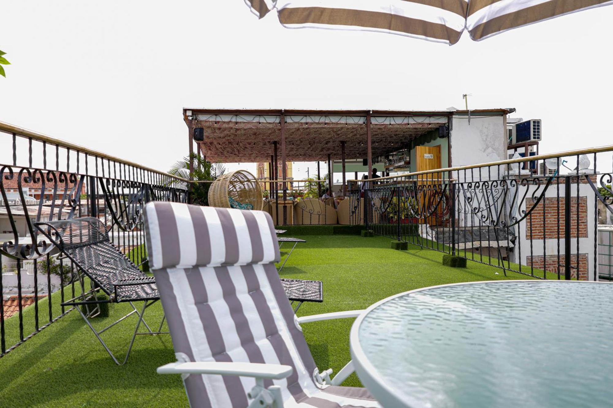 Hotel Don Pedro De Heredia
