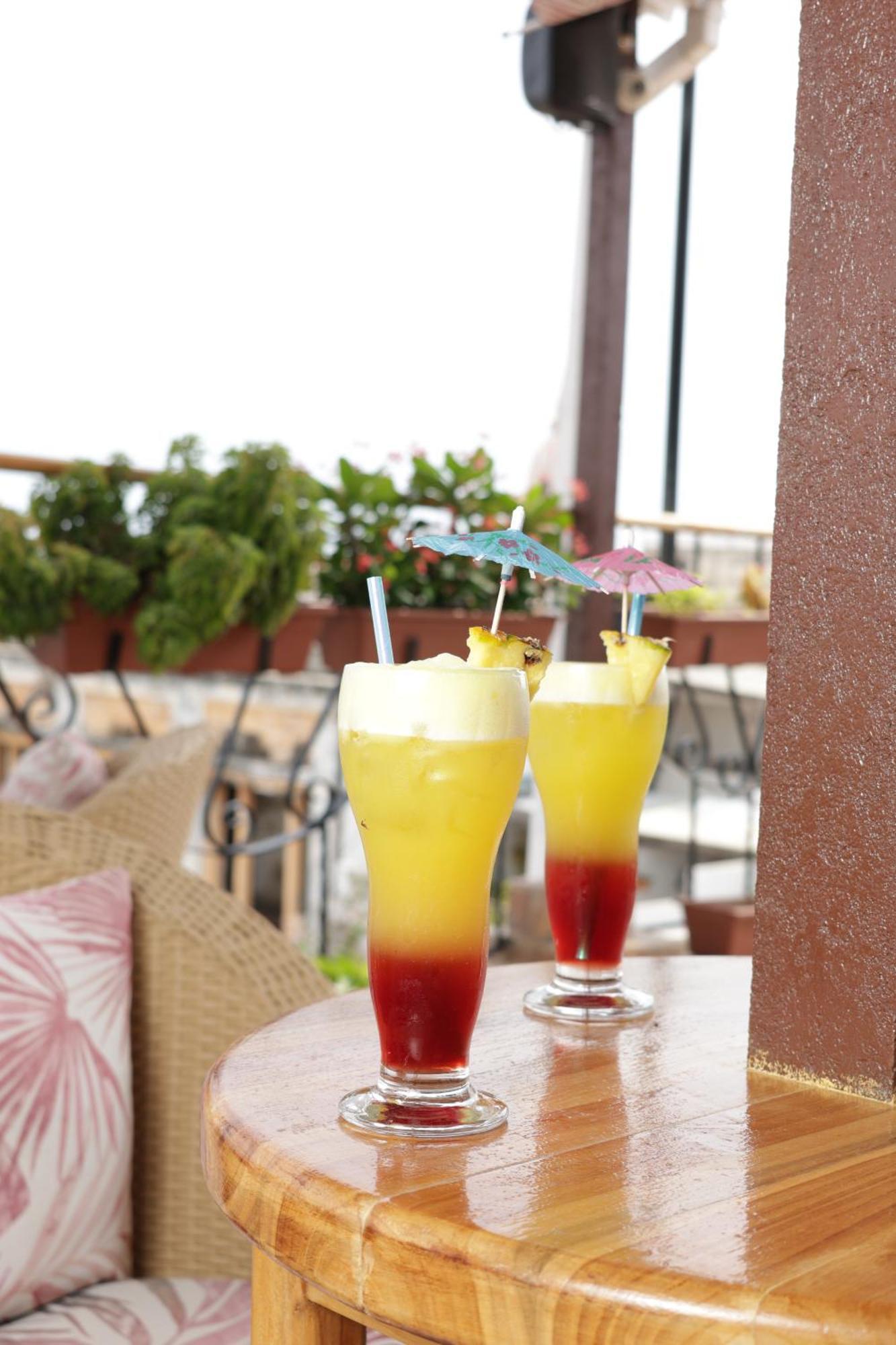 Hotel Don Pedro De Heredia 4*