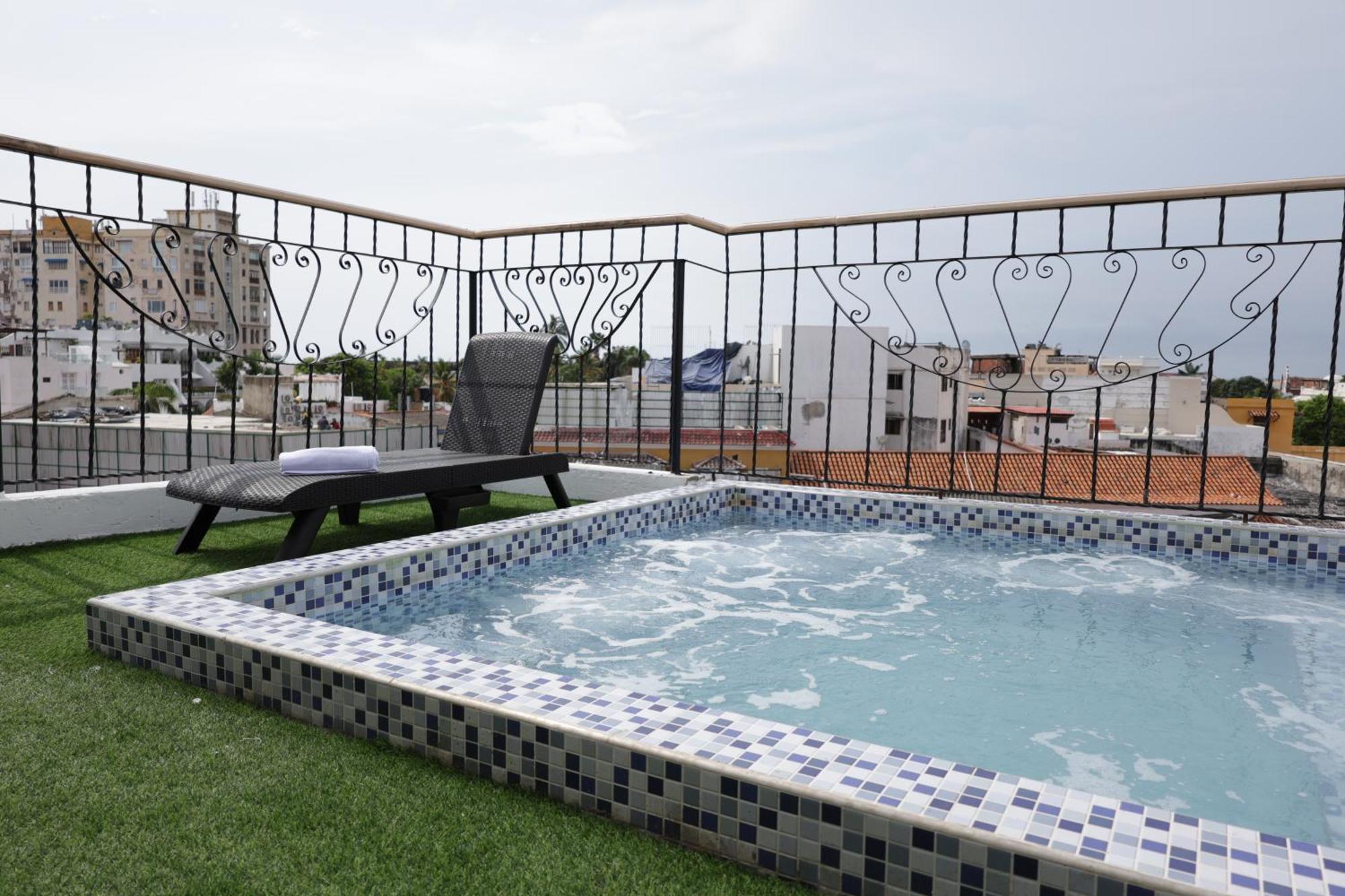 Hotel Don Pedro De Heredia