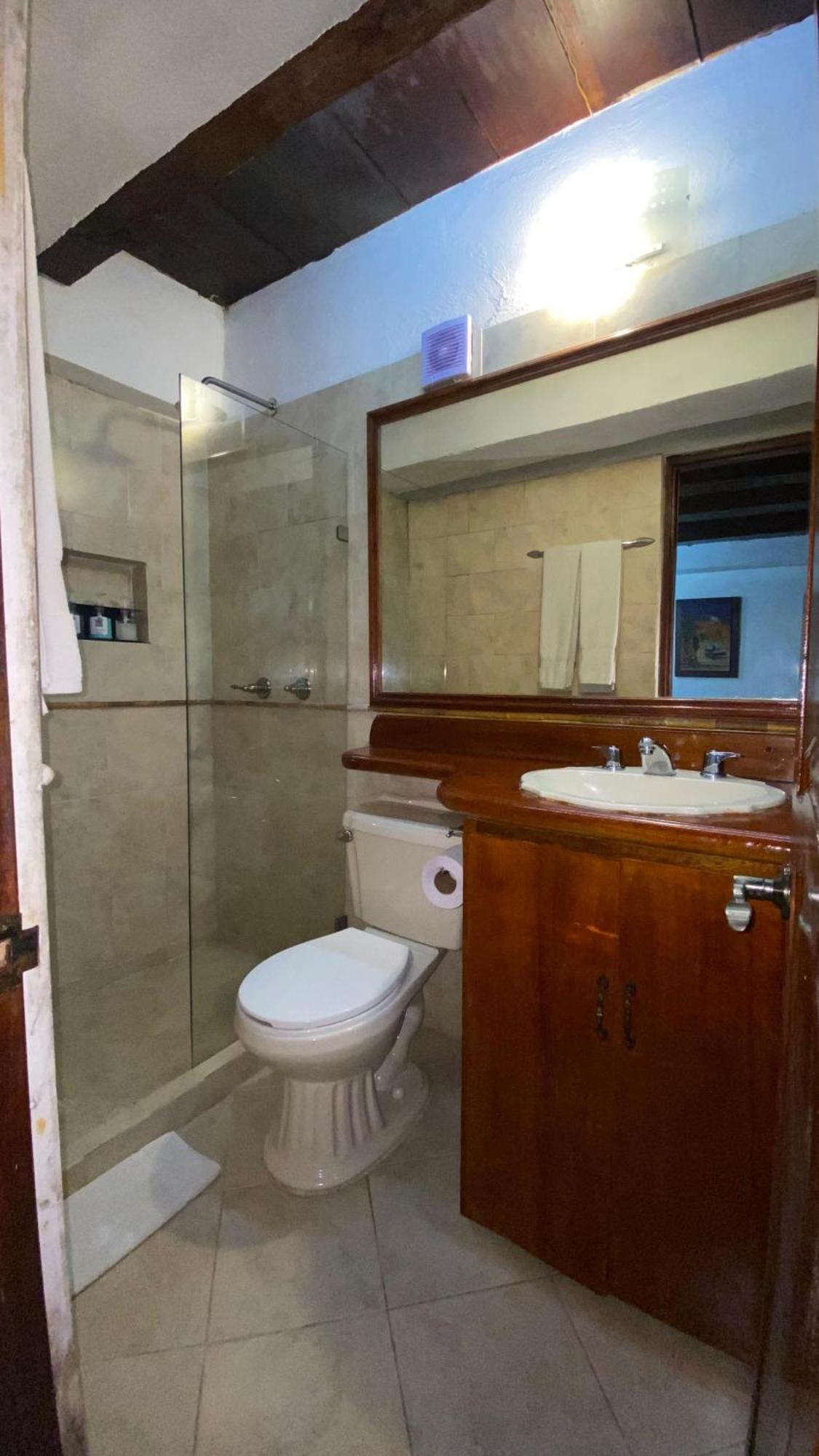 Don Pedro De Heredia Hotel 4*
