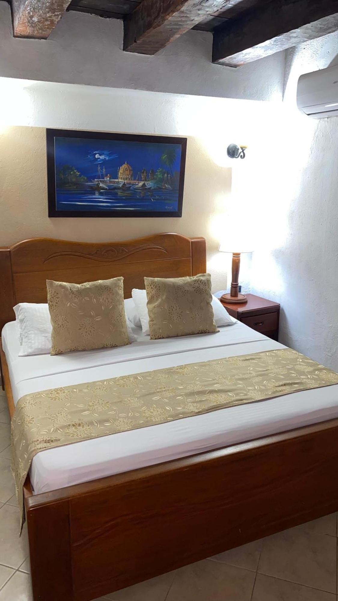 Hotel Don Pedro De Heredia